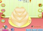 Cake Decor Contest - Dekorowanie Tortu