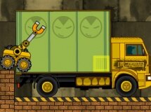 Truck Loader 2 - Załaduj Samochód 2
