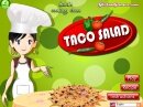 Podobne gry do Taco Salad - Warzywna Sałatka Sary