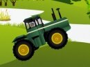 Podobne gry do Zoptirik Tractor Challenge - Szalony Traktor