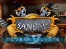 Swords And Sandals Iv-Tavern Quests