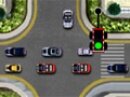Gra online La Traffic Mayhem - Korki W La z kategorii Zręcznościow