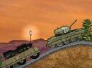 Tank Mania - Szalony Czołg
