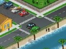 Gra online Traffic Command 3 - Kierowanie Ruchem Drogowym 3 z kategorii Logiczne