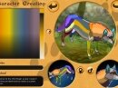 Podobne gry do Wild Regin Creator - Zrób Sobie Avatara