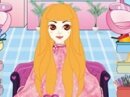 Gra online Super Edgy Hairstyle - Super Fryzura z kategorii Dla dziewczy