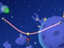 Gra online Astrophysics - Mały Kosmita z kategorii Logiczne