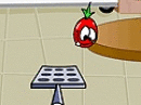 Podobne gry do Tomato Bounce - Skaczące Pomidory