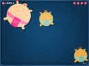 Gra online Hungry Sumo - Głodny Sumo z kategorii Zręcznościow