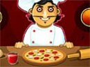Gra online Pizza Bar - Pizzeria z kategorii Strategiczn