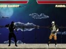 Mortal Kombat Karnage - Mortal Kombat