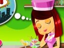 Gra online Flirty Waitress 2 - Flirtująca Kelnerka 2 z kategorii Dla dziewczy