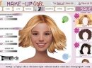 Make Up Girl - Zrób Makijaż 