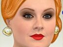 Podobne gry do Adele Dress Up - Makijaż Adele