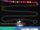 Gra online Zufoja - Kolorowe Kulki z kategorii Zręcznościow