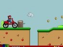 Podobne gry do Mario Motobike 3 - Mario Na Motorze 3