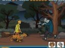 Gra online Scooby Bag Of Power Potions - Przygody Scoobiego I Shaggiego z kategorii Przygodowe