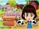 Podobne gry do Little Cute Farmer - Mała Farma