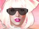 Podobne gry do Lady Gaga Make Up - Makijaż: Lady Gaga