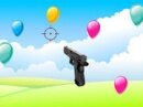 Podobne gry do Balloon Shooting - Zestrzel Balona