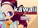 Podobne gry do Kawaii Fitness Fashion - Moda Fitness