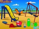 Podobne gry do Veggie Playground - Warzywne Zabawy