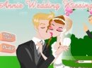 Podobne gry do Annie Wedding Kissing - Pocałunki Do Ślubie