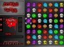 Gra online Zombie Three - Trzy Zombie z kategorii Logiczne