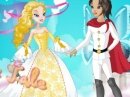 Podobne gry do Fairy Tale Wedding - Piękna Wróżka