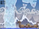 Gra online Ice Breaker - Niszczenie Lodu z kategorii Zręcznościow