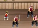 Podobne gry do One Piece Gallant Fighter - Bijatyka One Piece